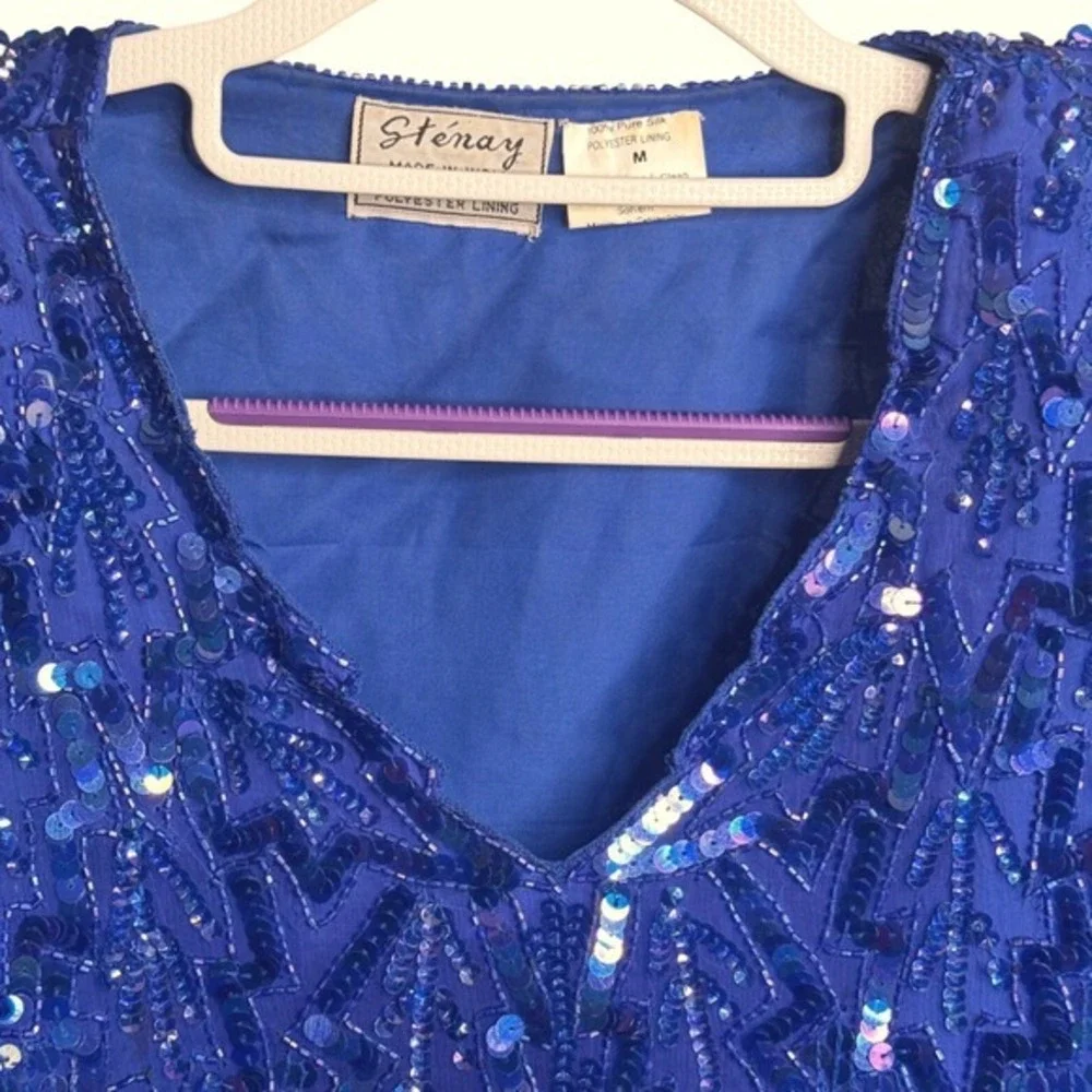 Stenay vintage two